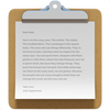 Clipboard